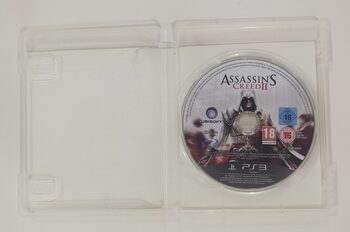 Assassin's Creed II PlayStation 3