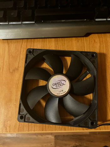 Deepcool 120mm 4pin