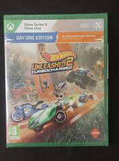 Hot Wheels Unleashed 2: Turbocharged Xbox Series X