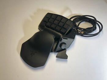 Buy Razer Tartarus Gaming Keypad RZ07-0103