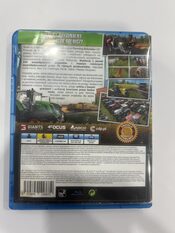 Farming Simulator 17 PlayStation 4