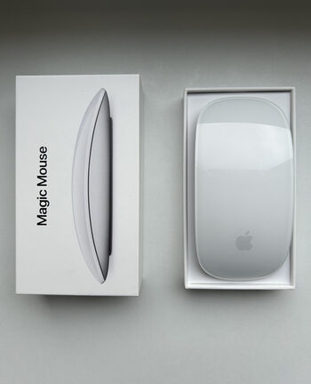 Apple Magic Mouse