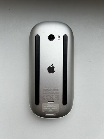 Get Apple Magic Mouse