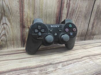  Mando ps3 original duashock3 sixasis