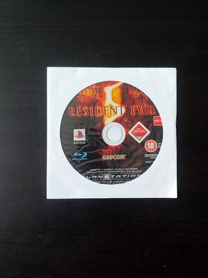 Resident Evil 5 PlayStation 3