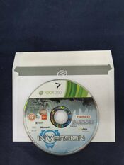 INVERSION Xbox 360