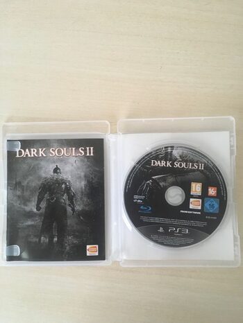 Buy Dark Souls II PlayStation 3