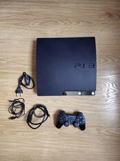 Buy Atrišta ps3 500gb + 40 games