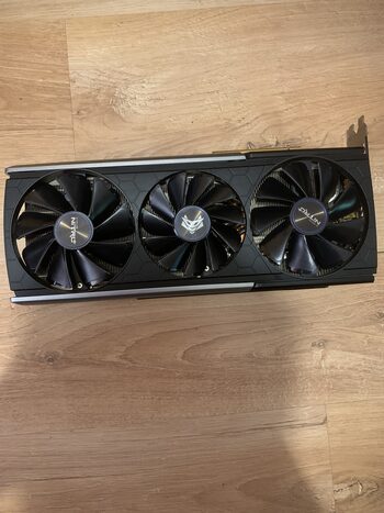 SAPPHIRE NITRO+ RADEON RX 5700 XT 8GB