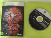 Spider-Man 3 Xbox 360