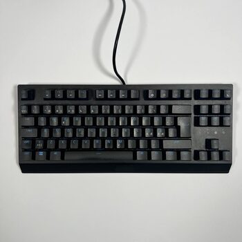 Razer BlackWidow V3 Tenkeyless TKL Mechanical Gaming Keyboard