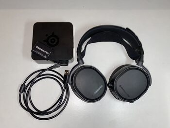 Steelseries Arctis Pro Wirreless