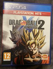 DRAGON BALL XENOVERSE 2 PlayStation 4