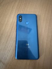 Xiaomi Mi 8 128GB Blue for sale