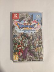 Dragon Quest XI S: Echoes of an Elusive Age - Definitive Edition Nintendo Switch