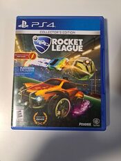 Rocket League PlayStation 4