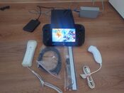 Nintendo Wii U 32GB + 320GB HDD