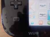 Nintendo Wii U 32GB + 320GB HDD