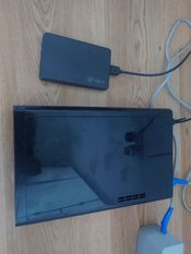 Nintendo Wii U 32GB + 320GB HDD