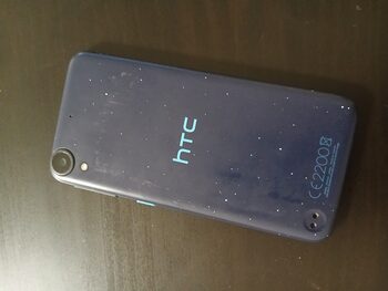 HTC Desire 612