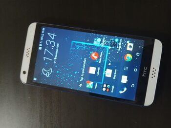 HTC Desire 612