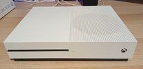 Buy Xbox One S, White, 1TB