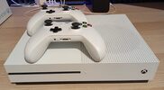 Xbox One S, White, 1TB