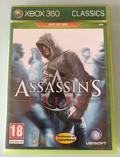 Assassin's Creed Xbox 360