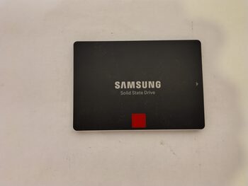 Samsung 850 Pro Series 256 GB SSD Storage