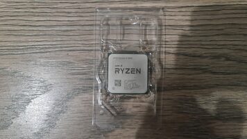 AMD Ryzen 5 2600 3.4-3.9 GHz AM4 6-Core CPU