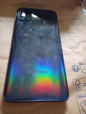 Samsung Galaxy A51 128GB Prism Crush Black