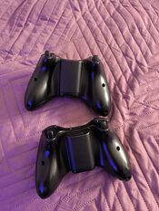 2 x Microsoft Xbox 360 Controller