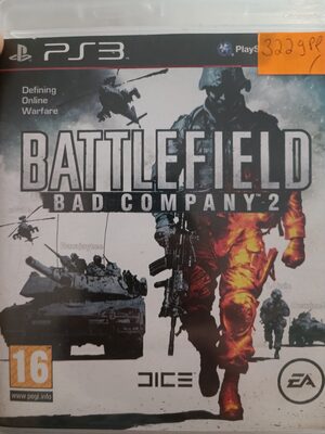 Battlefield: Bad Company 2 PlayStation 3