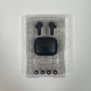 JBL Tune 230NC TWS True Wireless Earbud Headphones - Black