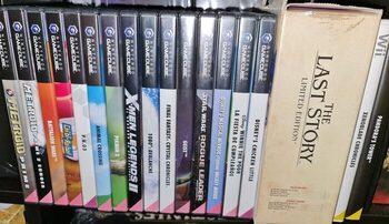 Get COLECCION DE GAMECUBE