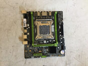 Motinine plokste x79m-s motherboard