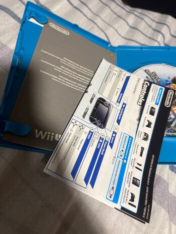 Super Smash Bros. Wii U for sale