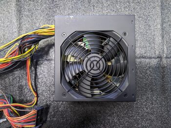 Fortron Fsp 500-60apn 500w 85+ Psu