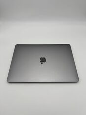 Apple MacBook Pro 13 (2019) H2 Intel i5-8257U Intel Iris Plus Graphics 645 / 8GB DDR3 / 256GB NVME / 58 Wh / 339S00056 / Silver