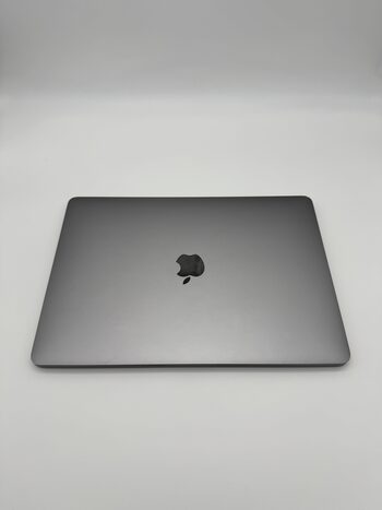 Apple MacBook Pro 13 (2019) H2 Intel i5-8257U Intel Iris Plus Graphics 645 / 8GB DDR3 / 256GB NVME / 58 Wh / 339S00056 / Silver