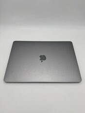 Apple MacBook Pro 13 (2019) H2 Intel i5-8257U Intel Iris Plus Graphics 645 / 8GB DDR3 / 256GB NVME / 58 Wh / 339S00056 / Silver for sale