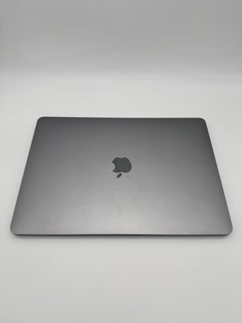 Apple MacBook Pro 13 (2019) H2 Intel i5-8257U Intel Iris Plus Graphics 645 / 8GB DDR3 / 256GB NVME / 58 Wh / 339S00056 / Silver for sale