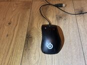 Redeem SteelSeries Rival 300 Gaming Mouse Black