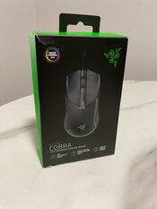 Razer Cobra