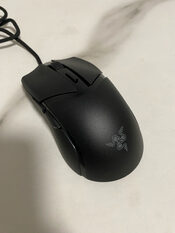 Redeem Razer Cobra