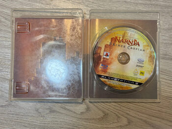 The Chronicles of Narnia: Prince Caspian (Las Cronicas De Narnia: El Principe Caspian) PlayStation 3