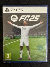 EA Sports FC 25 PlayStation 5