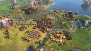 Sid Meier's Civilization VI - Gathering Storm (DLC) (PC) Steam Key EUROPE
