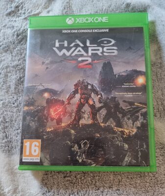 Halo Wars 2 Xbox One