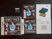 Ghost Trick: Phantom Detective Nintendo DS